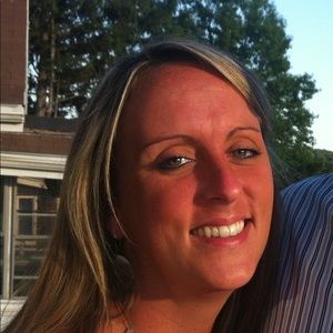 Meet your Posher, Meaghan